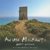 Mario Incudine - Anime Migranti (CD)