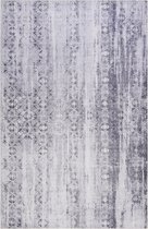 Wecon home - Laagpolig tapijt - Alaska - 100% Polyester Chenille - Dikte: 6mm