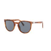 Persol Light Blue Zonnebril  - Bruin