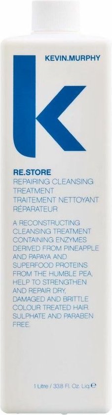 KEVIN.MURPHY Re.Store Treatment - Conditioner - 1000ml