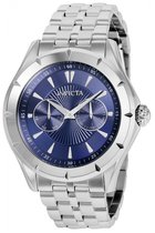 Invicta Vintage 36252 Quartz Herenhorloge - 43mm