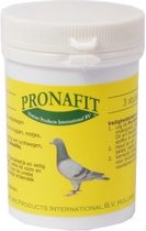 Pro-Smoke  - Rooktablet - Pronafit - duiven - anti insect - anti mijt parasieten luizen - antiluizen