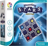 IQ spel - Shooting Stars - 6+