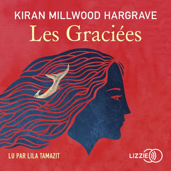 Omslag van Les Graciées