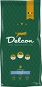 Delcon Kattenvoer - High Premium Kattenbrokken 1,75kg - Rijk aan Zalm - Kattenvoer droogvoer voor de Volwassen Kat