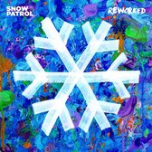 Snow Patrol - Snow Patrol Reworked (2 LP)