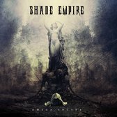 Shade Empire - Omega Arcane (2 LP) (Limited Edition) (Coloured Vinyl)