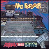 Mad Professor - Ariwa 2018 Rthym Series (LP)