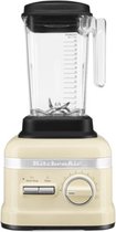 KitchenAid 5KSB6061EAC - Blender met optimale prestaties - Artisan - Almond Cream