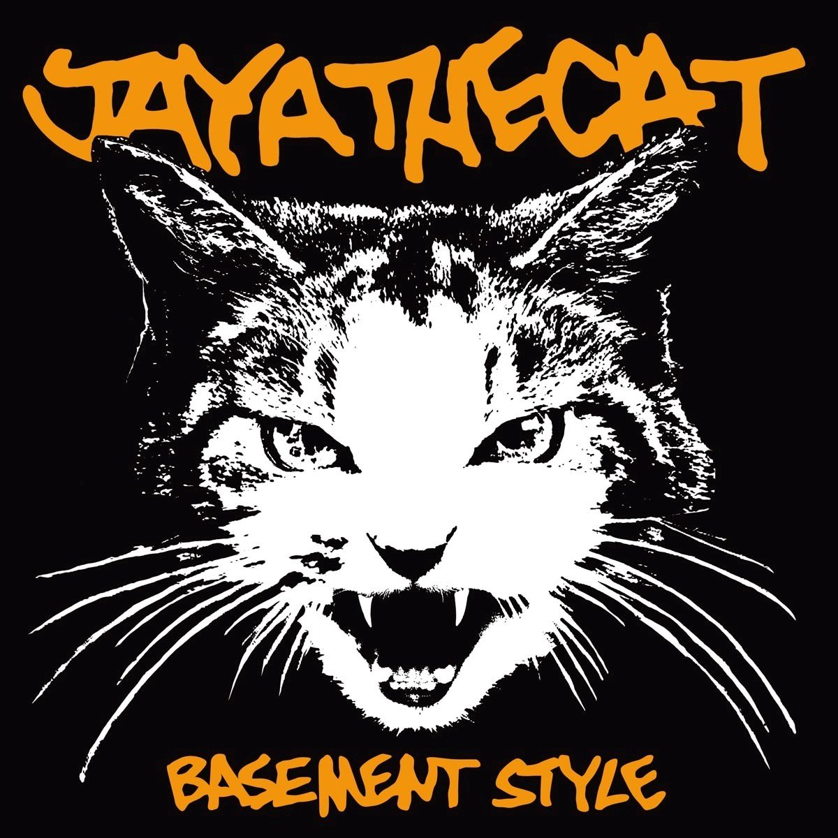 Jaya The Cat - Basement Style (LP) (Reissue)