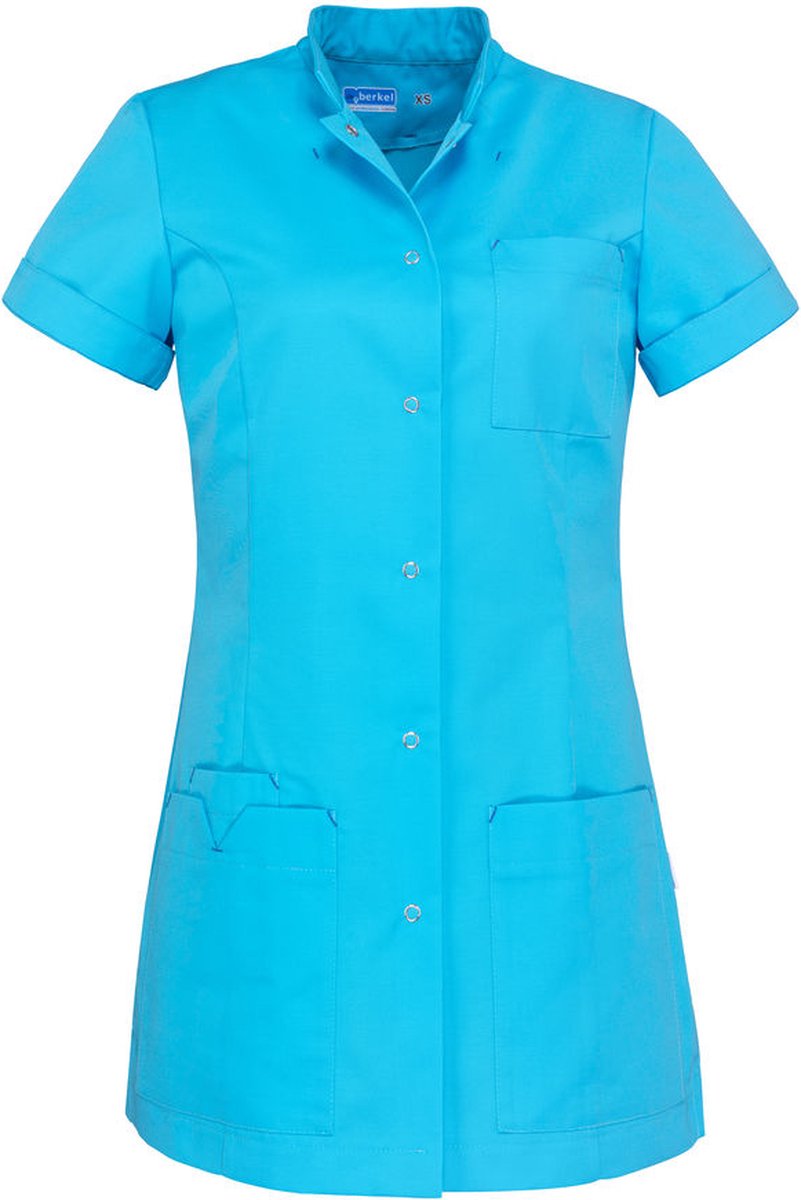 De Berkel zorgjas Jill-XXL-royal new azzuro