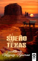 Novelas - El sueño de Texas