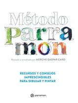 Grandes Obras D&P - Método Parramón