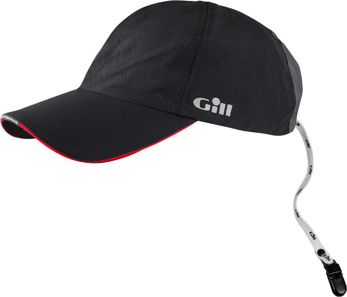 Gill RS13 Race Cap - Sneldrogend - UV50+