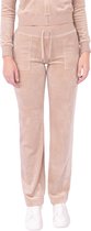 juicy couture Del Ray Classic Velour Pant Pocket Design