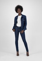 Mud Jeans - Tyler Jacket - Coat - Strong Blue - M