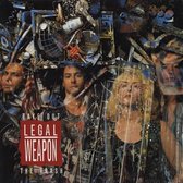 Legal Weapon - Take Out The Trash (CD)