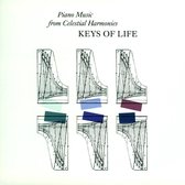 Various Artists - Keys Of Life. Piano Music (CD)