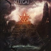 Allegaeon - Proponent For Sentience (CD)