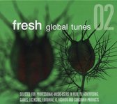 Various Artists - Fresh Global Tunes 2 (CD)
