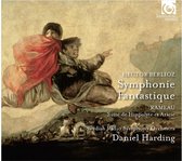 Swedish Radio Symphony Orchestra - Symphonie Fantastique (CD)
