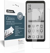 dipos I 2x Pantserfolie helder compatibel met HiSense A5 Beschermfolie 9H screen-protector