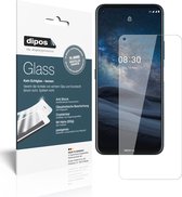 dipos I 2x Pantserfolie helder compatibel met Nokia 44263 Beschermfolie 9H screen-protector