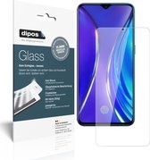 dipos I 2x Pantserfolie helder compatibel met Oppo Realme X2 Beschermfolie 9H screen-protector