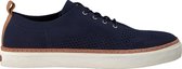 Gant Bari Lage sneakers - Heren - Blauw - Maat 40