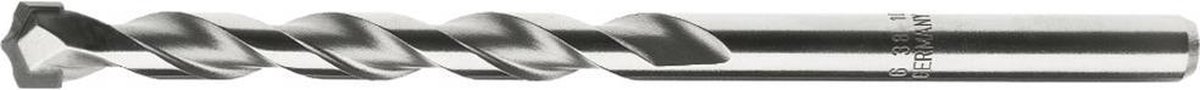 Ivana Betonboor Met Cilindrische Schacht - 12.0x90/150mm