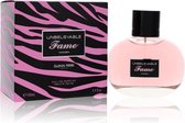 Glenn Perri Unbelievable Fame Eau De Parfum Spray 100 Ml For Women