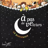 Various Artists - A Pas De Velours, 28 Berceuses (CD)
