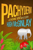 A Catherine Kint Mystery 2 - Pachyderm
