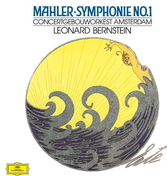 Mahler: Symphony No.1 In D Major