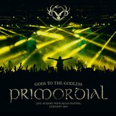Primordial - Gods To The Godless (2 LP)