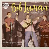 Bob Luman & The Shadows - Part 3 (7" Vinyl Single)