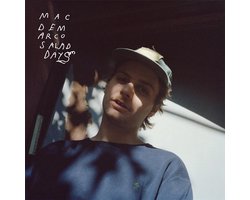 Mac DeMarco - Salad Days (LP)