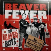 The Beaver Boys - Beaver Fever (7" Vinyl Single)