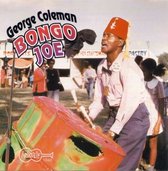 George Coleman - Bongo Joe (CD)