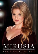 Mirusia - Live In Concert (DVD)