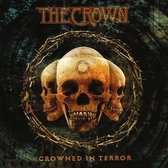 The Crown - Crowned In Terror (LP)