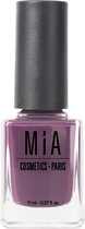 MIA Cosmetics Paris 8436558880610 nagellak 11 ml Violet
