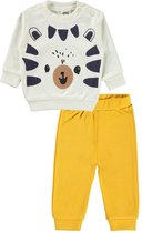 Sweater & broek baby/peuter jongens - Babykleding
