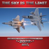 The Sky is the Limit Kalender 2022