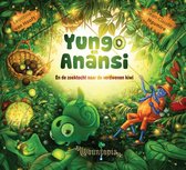 Yungo en Anansi 1 - Yungo en Anansi