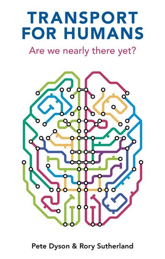 Perspectives - Transport for Humans