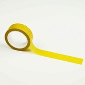 Studio Ins & Outs - Effen Washi Tape - All yellow