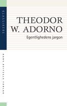 Klassikere - Egentlighedens jargon