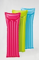 Intex luchtbed zwembad economat - Assorti