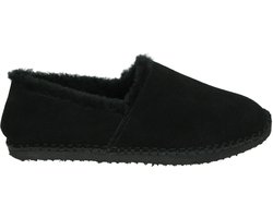Ara 1529958 - Dames pantoffelsPopulaire damesschoenen Pantoffel - Kleur: Zwart - Maat: 40